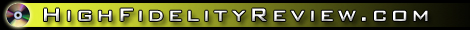  High Fidelity Review 